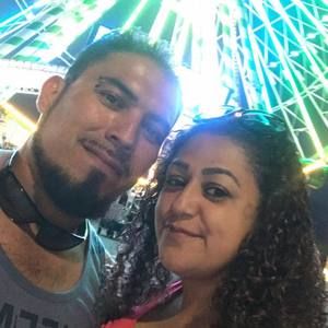 Meet your Posher, Marisa